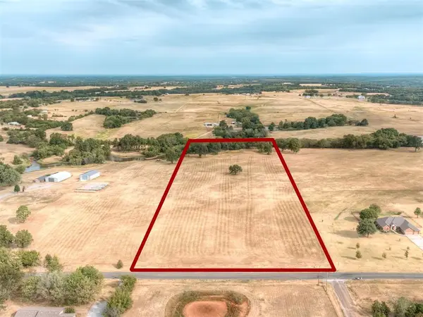 0000 Bryant Road, Lexington, OK 73051