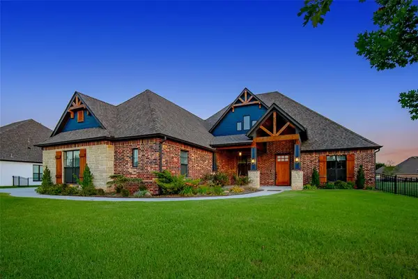 4308 SW 127th Street, Oklahoma City, OK 73173