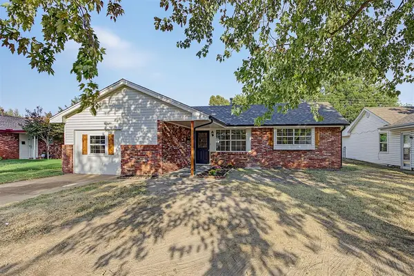 2608 N Reeves Avenue, Oklahoma City, OK 73127