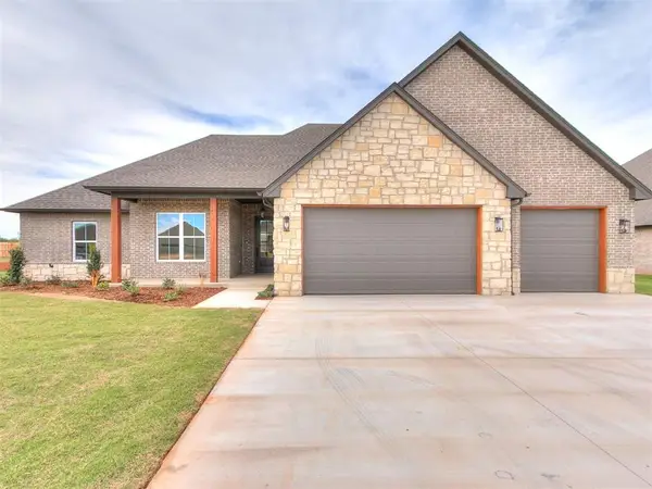 1103 Jozie Way, Tuttle, OK 73089