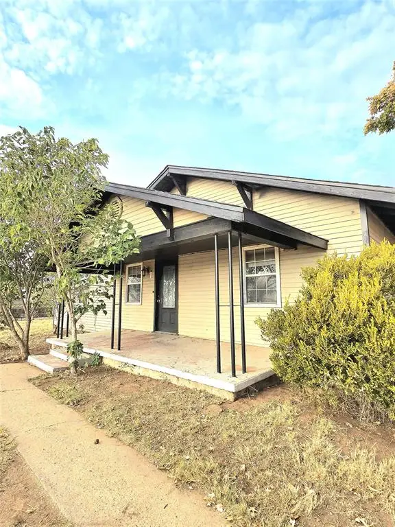 17003 Us Highway 283, Altus, OK 73521 - #1