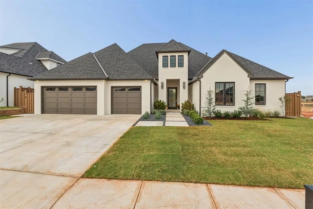 3109 Wood Thrush Way, Edmond, OK 73012 - #1