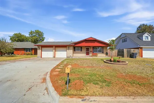 313 NW 63rd Street, Lawton, OK 73505