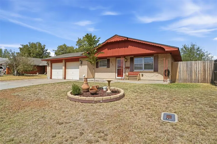 313 NW 63rd Street, Lawton, OK 73505 - #3