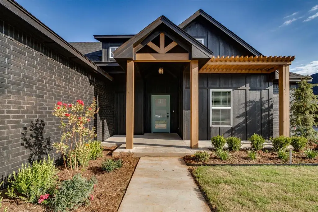 11615 NW 106th Street, Yukon, OK 73099 - #1