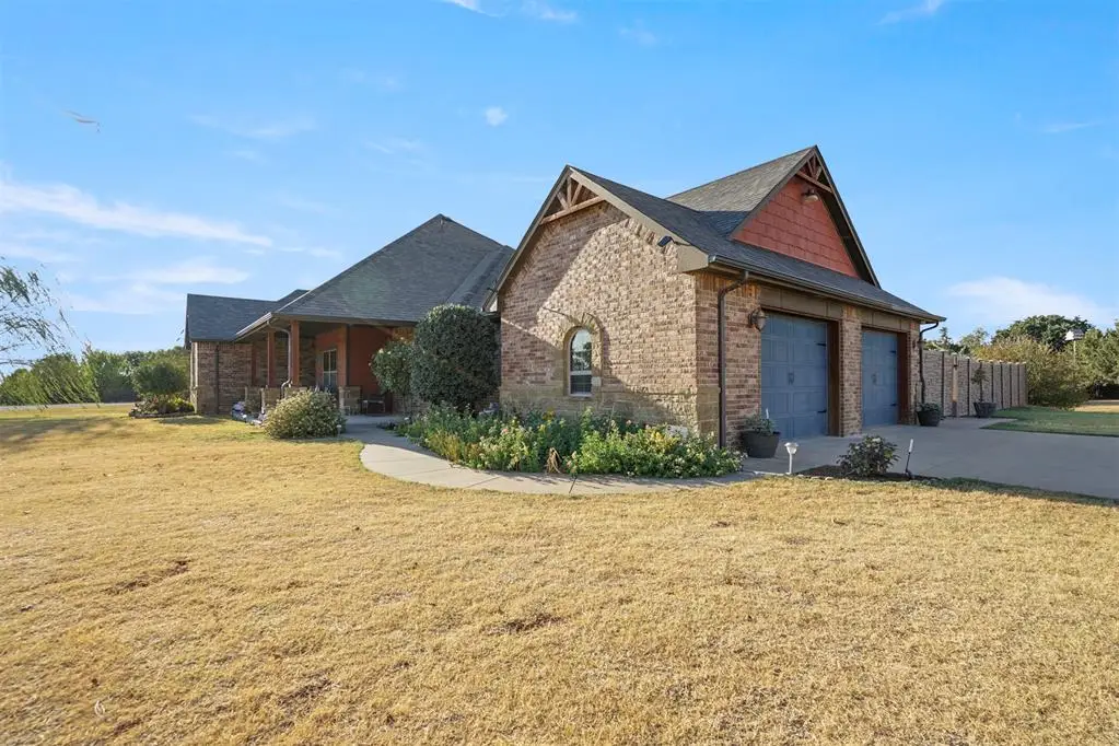 20097 Wolf Creek Terrace, Purcell, OK 73080 - #1