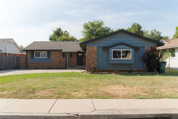 2506 NW 45th Street, Oklahoma City, OK 73112