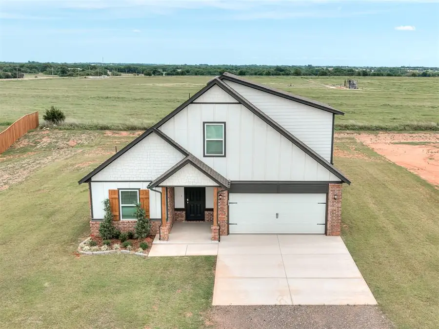 3530 Manning Farms Boulevard, El Reno, OK 73036 - #2