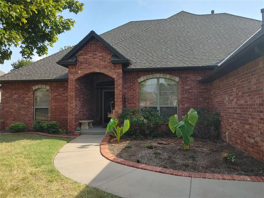 1516 SW 136th Street, Oklahoma City, OK 73170 - #2