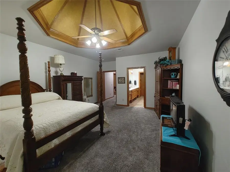 1516 SW 136th Street, Oklahoma City, OK 73170 - #3