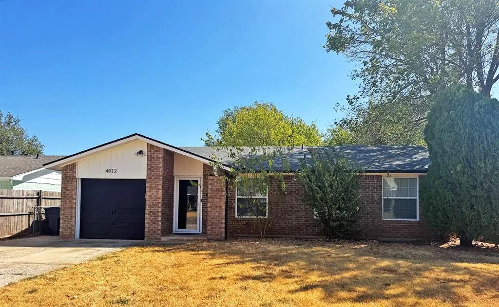 4912 S Dimple Drive, Oklahoma City, OK 73135 - #1