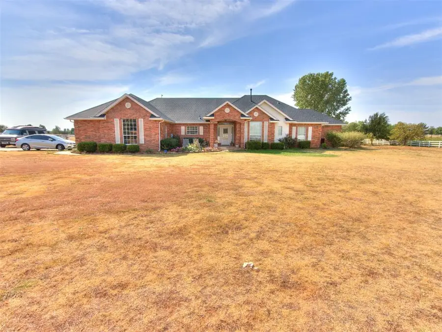 12720 SW 58th Street, Mustang, OK 73064 - #3