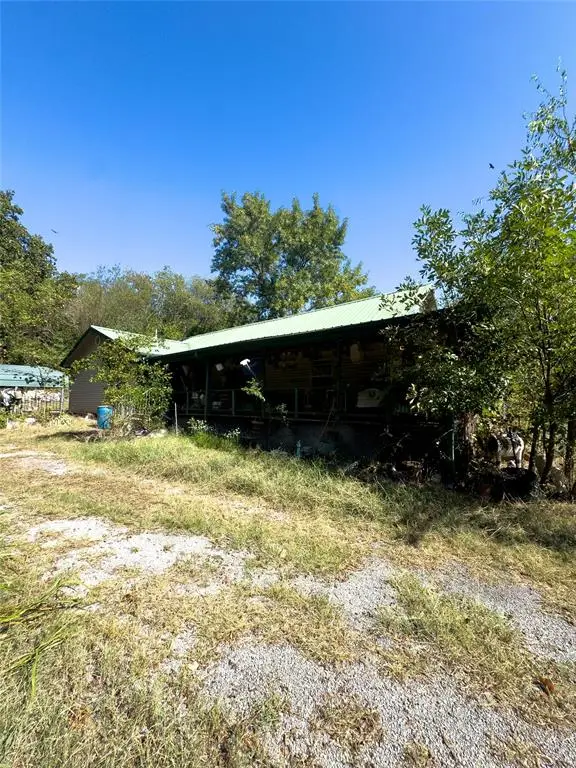 14624 W 835 Road, Tahlequah, OK 74464 - #1