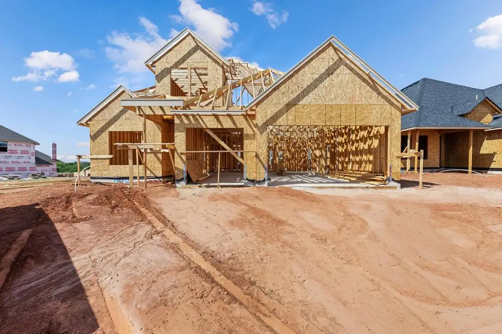 15405 Addison Lane, Edmond, OK 73013 - #1