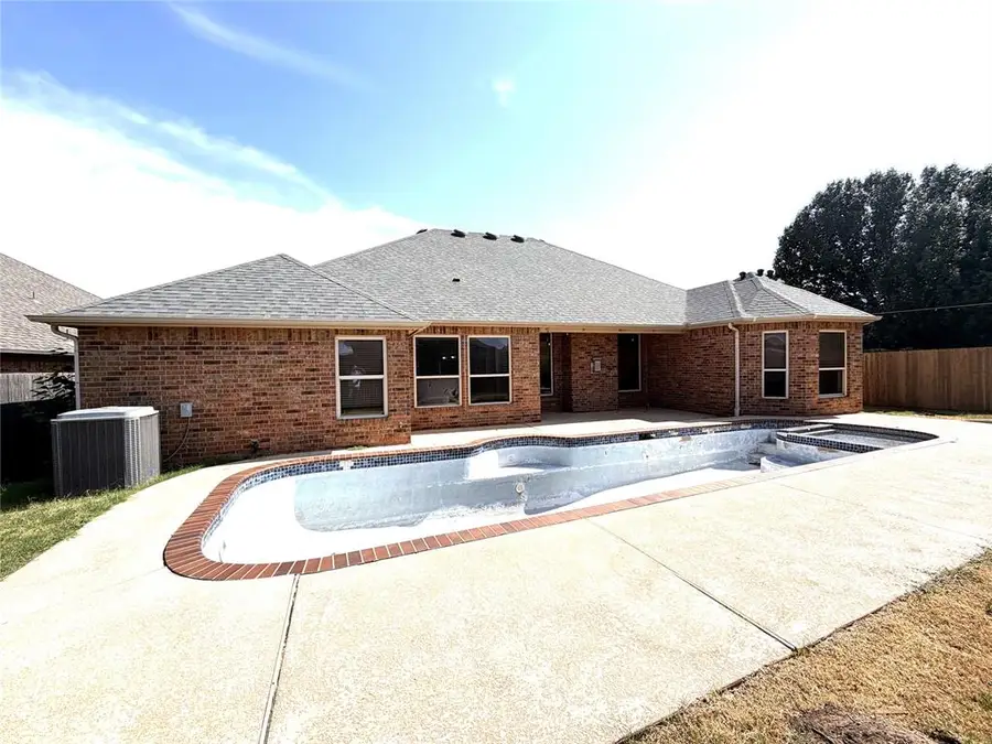 18309 El Greco Drive, Edmond, OK 73012 - #3