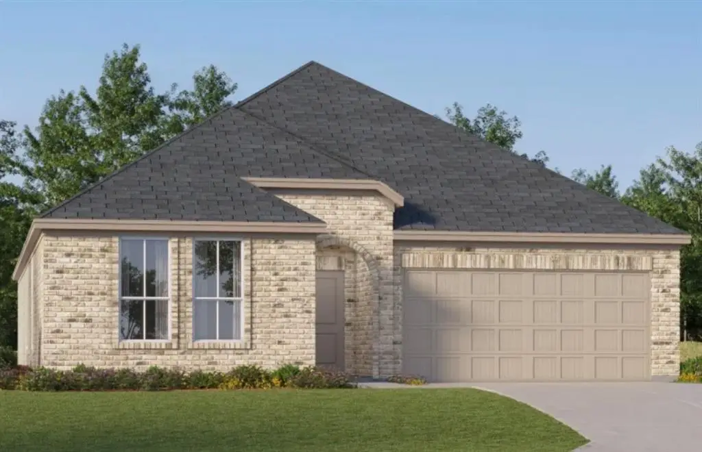 2824 NW 204th Terrace, Edmond, OK 73012 - #1