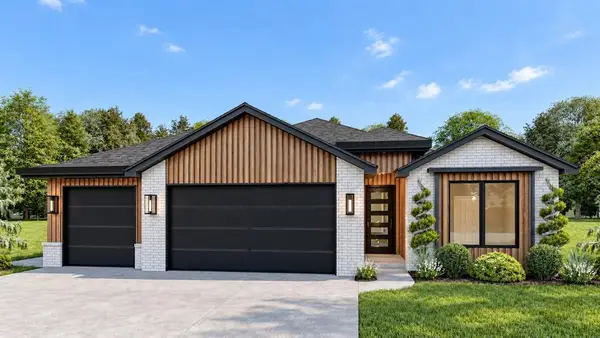8413 NW 153rd Street, Edmond, OK 73013