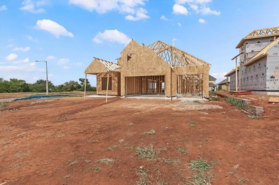 8413 NW 153rd Street, Edmond, OK 73013 - #3