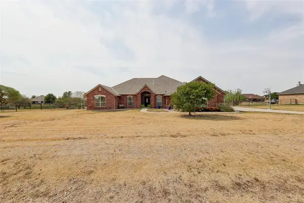 14261 Beaver Creek Road, Edmond, OK 73025