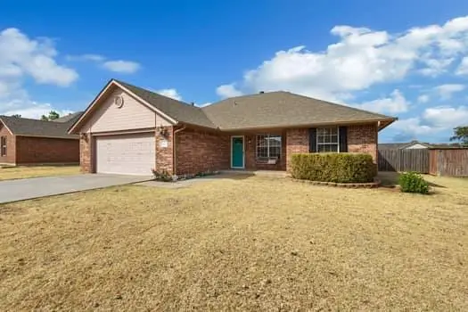 563 Adams Avenue, Piedmont, OK 73078
