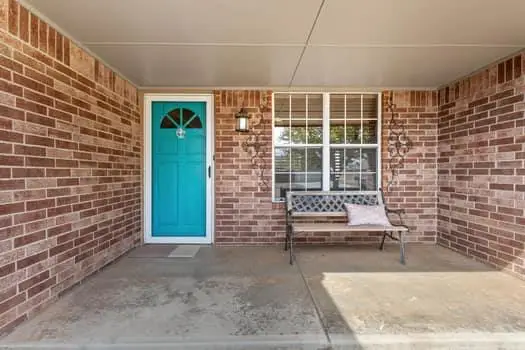 563 Adams Avenue, Piedmont, OK 73078 - #3