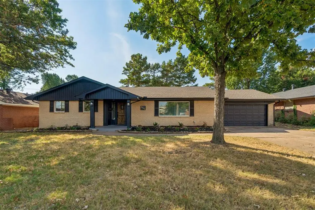 2304 NW 49th Street, Oklahoma City, OK 73112 - #1