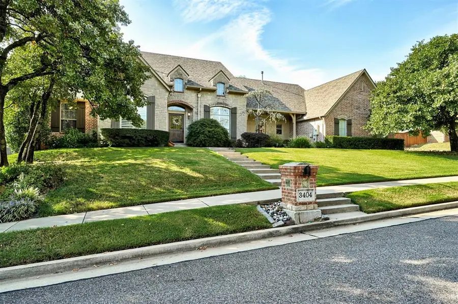 3404 Buckhead Path, Edmond, OK 73034 - #2