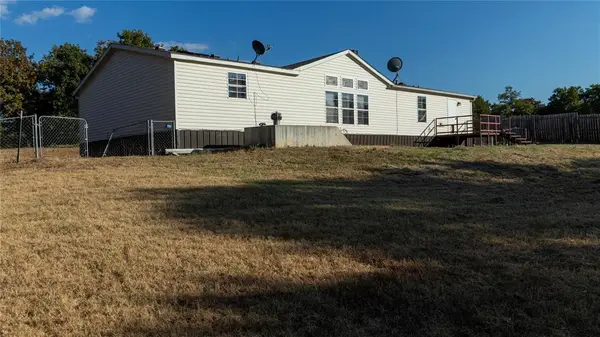20017 SE 94th Street, Newalla, OK 74857