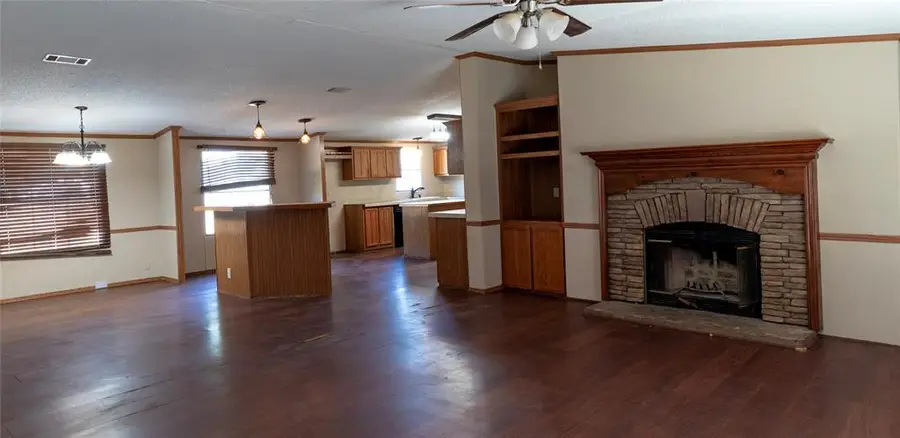 20017 SE 94th Street, Newalla, OK 74857 - #3