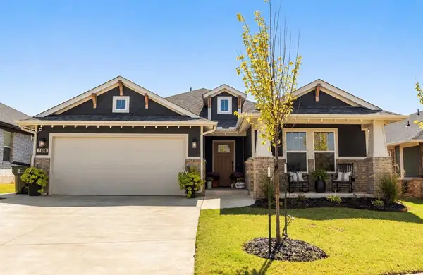 704 Lerkim Lane, Norman, OK 73069