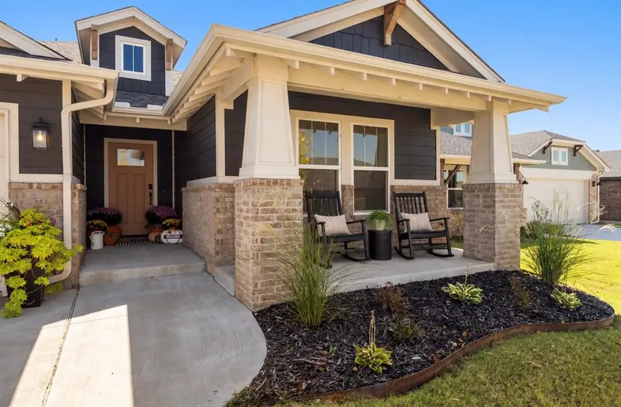 704 Lerkim Lane, Norman, OK 73069 - #2