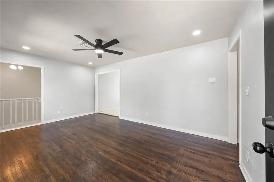 5802 NW 24th Street, Oklahoma City, OK 73127 - #2