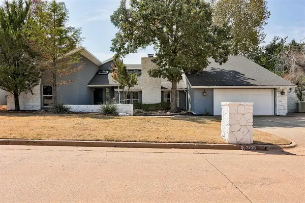 3108 Raintree Road, Oklahoma City, OK 73120
