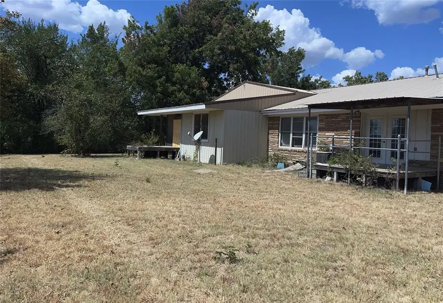 2901 Harper Street, Choctaw, OK 73020 - #3