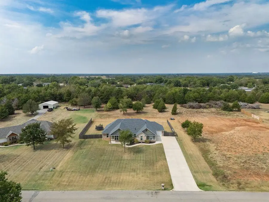 19196 Abigail Drive, Shawnee, OK 74801 - #2