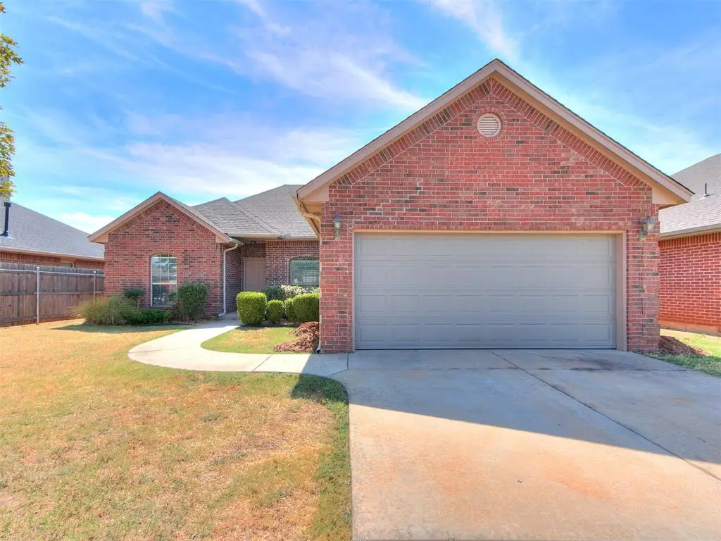 2120 NW 157th Street, Edmond, OK 73013 - #1