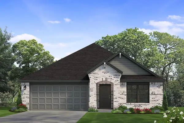 4933 Desert Willow Lane, Edmond, OK 73034