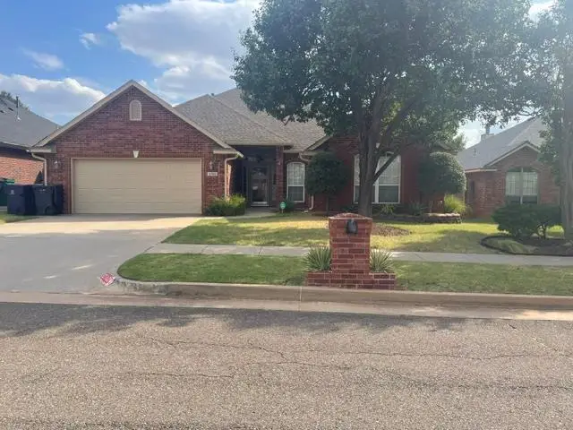 2700 SE 95th Street, Oklahoma City, OK 73160 - #1