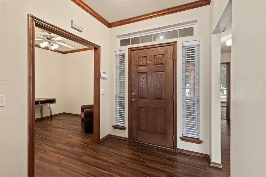 15601 Traditions Drive, Edmond, OK 73013 - #3