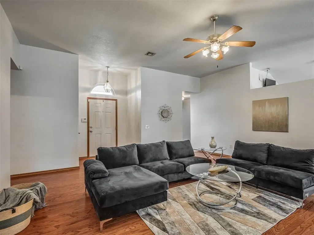 2805 SE 95th Street, Oklahoma City, OK 73160 - #1