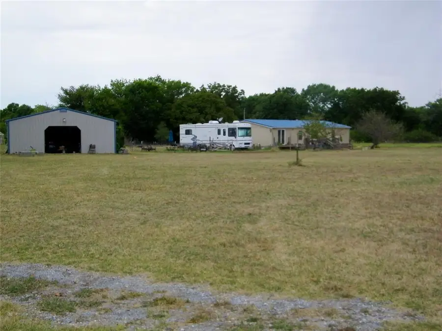 8079 County Road 1460, Ada, OK 74820 - #2