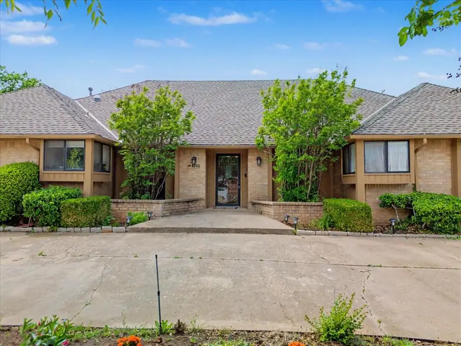 4048 Spyglass Road, Oklahoma City, OK 73120 - #2