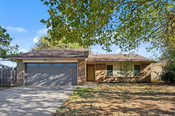 12333 Newgate Corner, Yukon, OK 73099