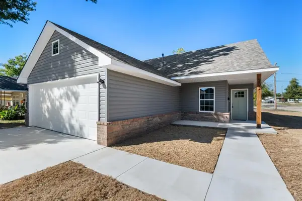 202 W Rosa Street, Shawnee, OK 74804