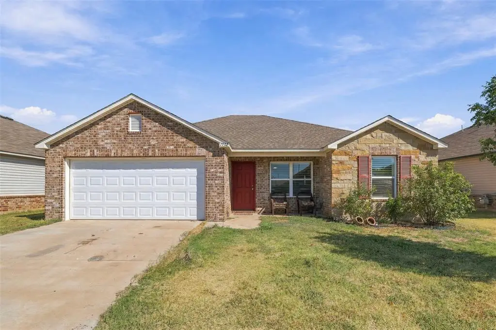 1732 Settlers Crossing Boulevard, El Reno, OK 73036 - #1