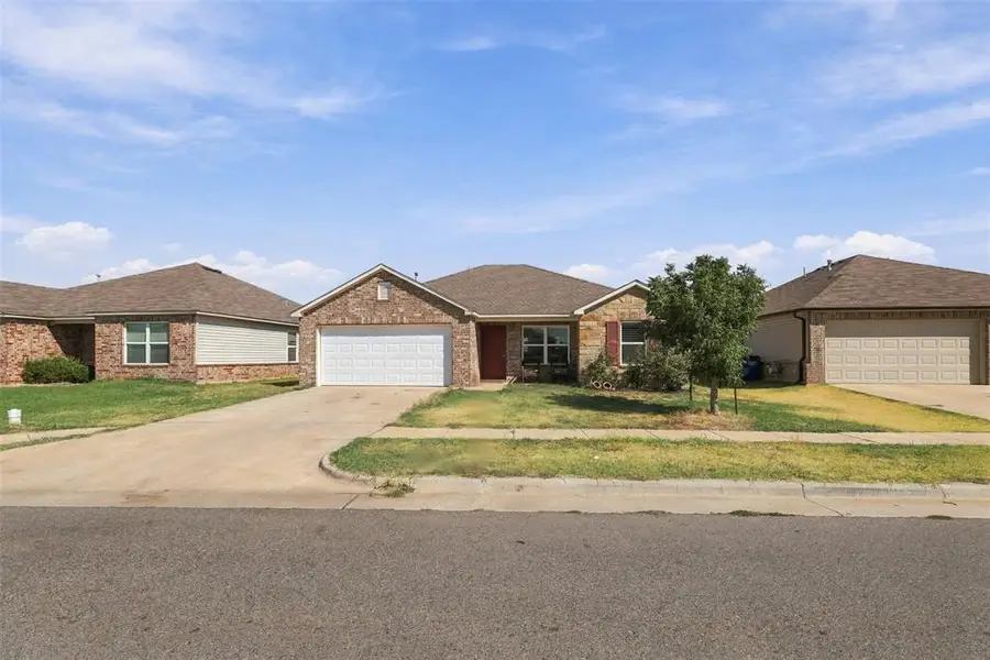 1732 Settlers Crossing Boulevard, El Reno, OK 73036 - #3