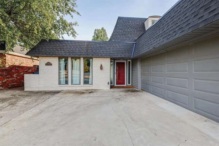 1440 Duffner Drive, Oklahoma City, OK 73118 - #2