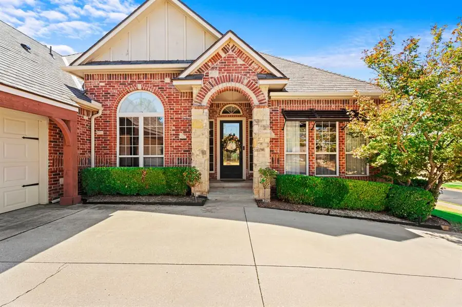 1600 Durham Court, Edmond, OK 73013 - #2