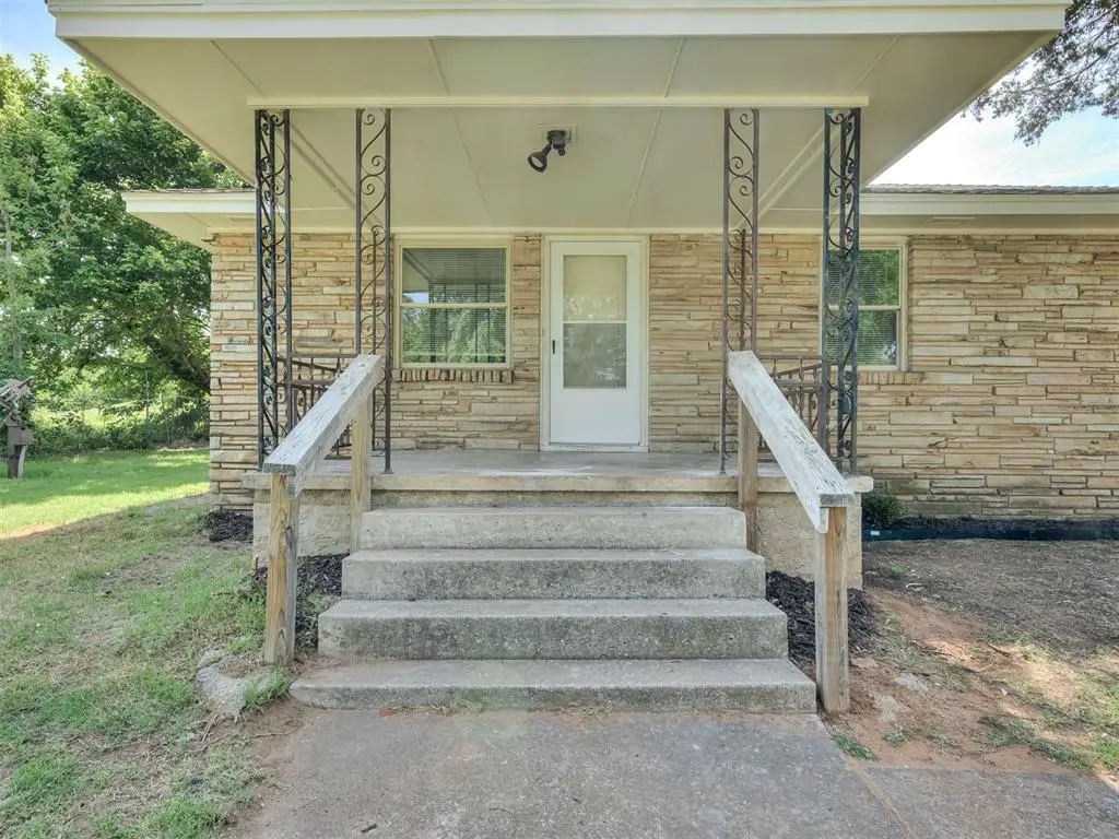 240 N Bobby Mankin Drive, Choctaw, OK 73020 - #1