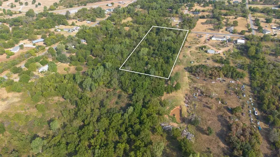 11206 E Wilshire Boulevard, Oklahoma City Southeast, OK 73084 - #2